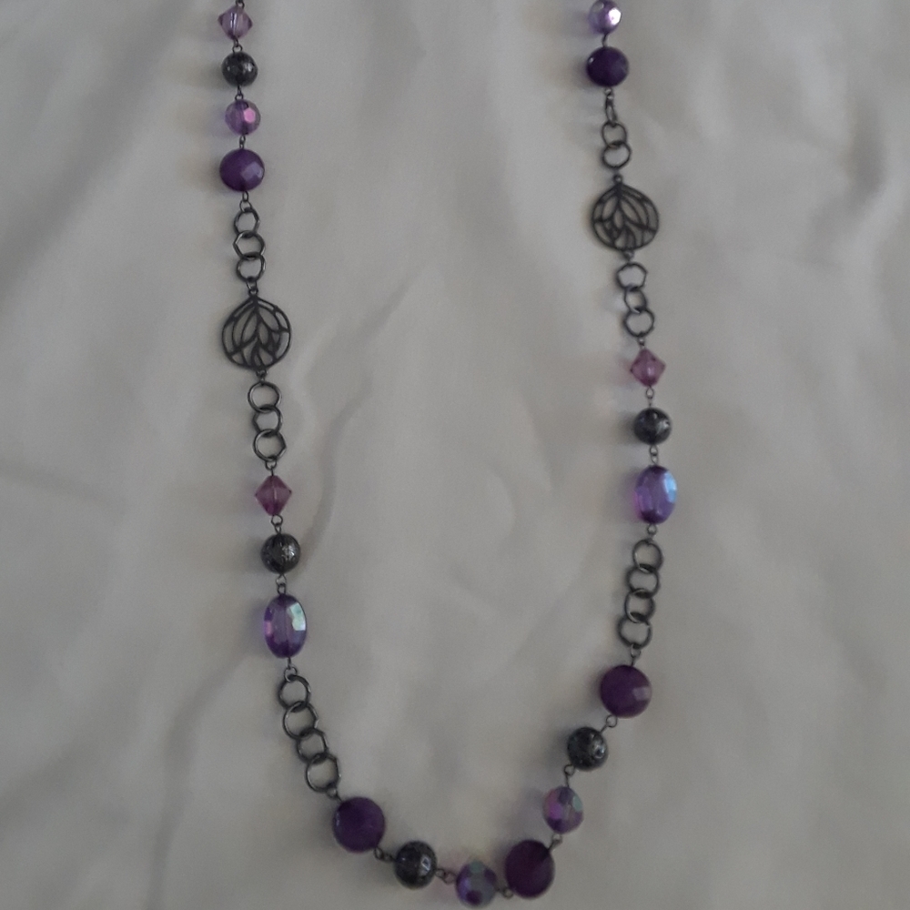 MAURICES LONG NECKLACE